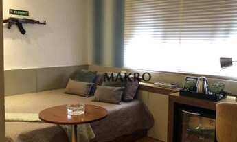 Imagem 11: Apartamento com 4 quartos à venda, 350 m² por R$ 4.300.000 - Lourdes - Belo Horizonte/MG