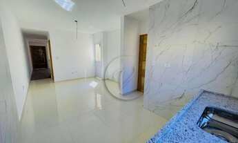 Imagem 5: Sobrado com 3 Suítes à venda, 180 m² por R$ 980.000 - Vila Alzira - Santo André/SP