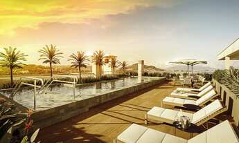 Imagem 4: Apartamento 2 Dormitórios Cacupé