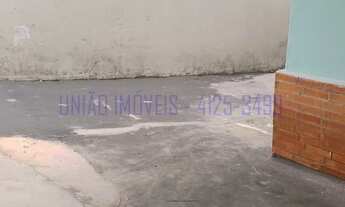 Imagem 2: CASA TÉRREA NA RUA DR.AMANCIO DE CARVALHO NO BAETA NEVES