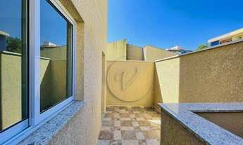 Imagem 7: Sobrado com 3 Suítes à venda, 180 m² por R$ 980.000 - Vila Alzira - Santo André/SP