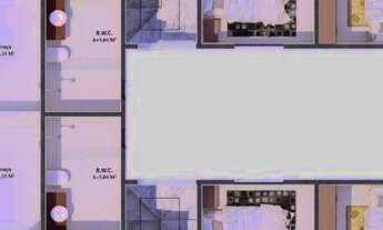 Imagem 4: Sobrado, Ingleses do Rio Vermelho - Florianópolis