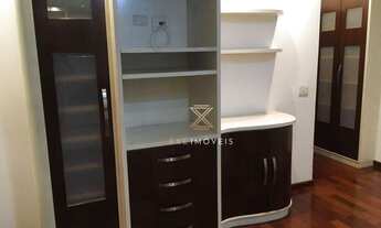 Imagem 7: Apartamento com 3 dormitórios à venda, 146 m² por R$ 1.200.000 - Cursino - São Paulo/SP