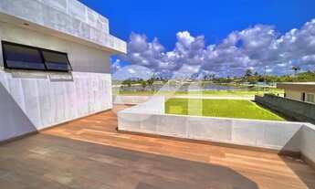 Imagem 6: Luxuosa no Lago Paranoá - Próximo a praia