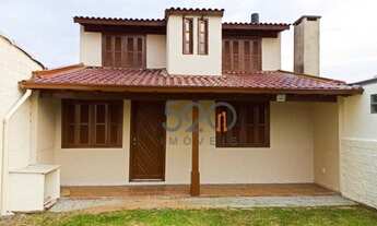 Imagem: Sobrado com 2 dormitórios à venda, 100