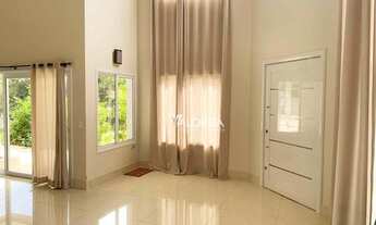 Imagem 5: Sobrado com 4 dormitórios à venda - Condomínio Portal da Primavera - Sorocaba/SP