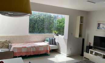 Imagem 4: Apartamento para Venda em Salvador, Caminho das Árvores, 3 dormitórios, 1 suíte, 3 banheir