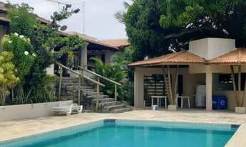 Imagem 2: Alugo Mobiliada em cond /B. Jacuipe