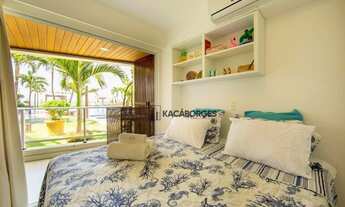 Imagem 5: Apartamento com 2 suítes à venda na Praia de Cotovelo, 61 m² por R$ 700.000 - Litoral/RN