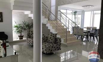 Imagem 2: Casa com 4 dormitórios à venda - Condomínio Villa Lobos - Paulínia/SP