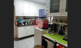 Imagem 4: Apartamento Padrão à venda em São Paulo/SP