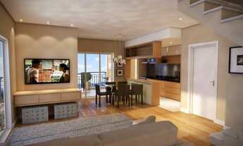 Imagem 4: Studio residencial para venda, Empresarial 18 do Forte, Barueri - ST6906