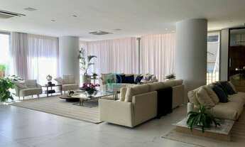 Imagem: Apartamento com 4 dormitórios à venda