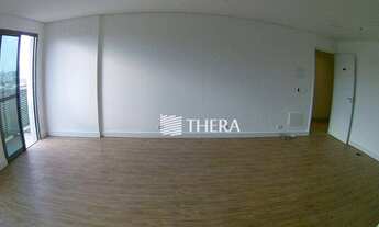 Imagem 3: Sala à venda, 37 m² por R$ 300.000,00 - Campestre - Santo André/SP