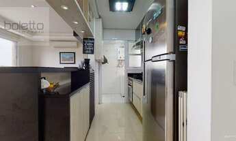 Imagem 5: Apartamento à venda, 67 m² por R$ 550.000,00 - Petrópolis - Porto Alegre/RS