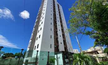 Imagem: Apartamento à venda, 1 quarto, 1 vaga