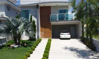 Imagem 3: Casa em Condomínio para Venda em Villa Verona Sorocaba-SP - 869