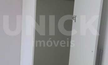 Imagem 4: Apartamento para Locação em São Paulo, Vila Andrade, 2 dormitórios, 1 banheiro