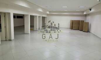 Imagem 3: Salão industrial alto padrão 8.785m² Distr. Abdo Najar - Americana/SP - SA534