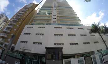 Imagem: Apartamento à venda, 106 m² por R$ 489.000,00