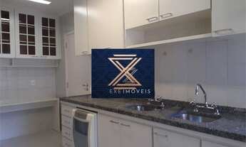 Imagem 3: Apartamento com 3 dormitórios, 150 m² - venda por R$ 2.400.000,00 ou aluguel por R$ 8.500