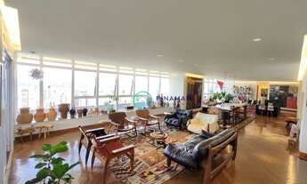 Imagem 3: Excelente Penthouse com 3 dormitórios à venda, 372 m² - Setor Oeste - Goiânia/GO