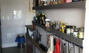 Imagem 6: Apartamento com 1 dormitório à venda, 49 m² por R$ 800.000,00 - Centro Histórico de São Pa