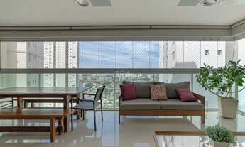 Imagem 4: Apartamento com 3 suítes à venda no ,Setor Marista. Goiânia