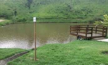 Imagem 5: Terreno à venda, 353 m² por R$ 245.500,00 - Condomínio Lagos D'Icaraí - Salto/SP