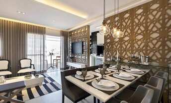 Imagem 5: Garden residencial para venda, Vila São Sebastião, Jundiaí - GD5897