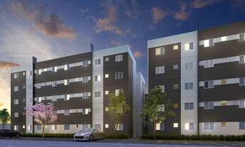 Imagem 2: Garden residencial para venda, Chácaras Assay, Hortolândia - GD7663