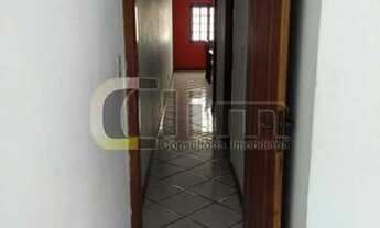 Imagem 4: Rio de Janeiro - Casa de Vila - Tanque