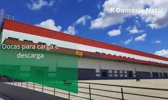 Imagem 4: Galpão para Alugar em Parnamirim/RN