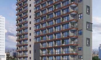 Imagem 1: Studio residencial para venda, Indianópolis, São Paulo - ST7013