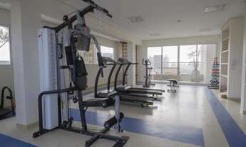 Imagem 3: Apartamento residencial para venda, Santa Paula, São Caetano do Sul - AP7668