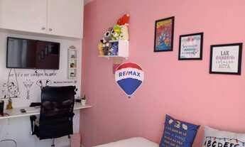 Imagem 6: Apartamento com 2 quartos à venda, 49 m² por R$ 180.000 - Irajá - Rio de Janeiro/RJ