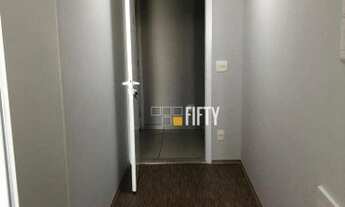 Imagem 4: Apartamento para alugar, 34 m² por R$ 3.000,00/mês - Brooklin - São Paulo/SP