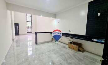 Imagem 5: Exuberante casa Térrea 3 quartos (suíte) Condomínio Reserva Real Paulínia S.P