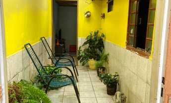 Imagem 4: Lote de 160 m² com 2 casas construídas em Taguatinga Norte - Brasília - DF