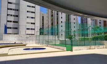 Imagem 3: Semi Novo 3 quartos suítes piso porcelanato - Piedade