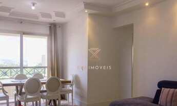 Imagem: Apartamento com 3 dormitórios à venda