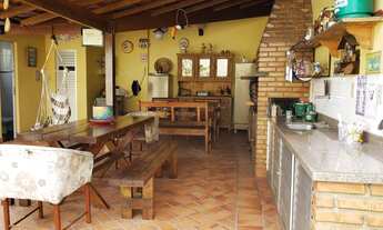 Imagem 4: Belo Horizonte - Casa Padrão - Castelo