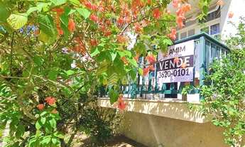 Imagem 3: Apartamento com 2 dormitórios à venda, 81 m² por R$ 390.000,00 - Badu - Niterói/RJ