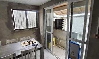 Imagem 5: Casa para venda com 200 metros quadrados com 4 quartos em Real Parque - São José - SC