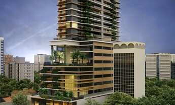 Imagem 2: Apartamento residencial para venda, Juvevê, Curitiba - AP7841