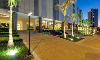 Imagem 4: Sala à venda, 45 m² por R$ 517.600,00 - Setor Bueno - Goiânia/GO