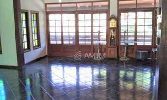 Imagem 7: Casa com 5 dormitórios à venda, 354 m² por R$ 1.850.000,00 - São Francisco - Niterói/RJ