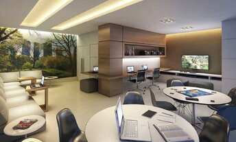 Imagem 5: Apartamento residencial para venda, Centro, Nova Iguaçu - AP11501