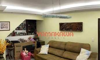 Imagem 2: Sobrado com 3 dormitórios à venda, 180 m² por R$ 780.000,00 - Vila Matilde - São Paulo/SP