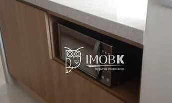 Imagem 3: Apartamento com 3 dormitórios à venda, 84 m² por R$ 750.000 - Altos da Samuel- Jundiaí/SP